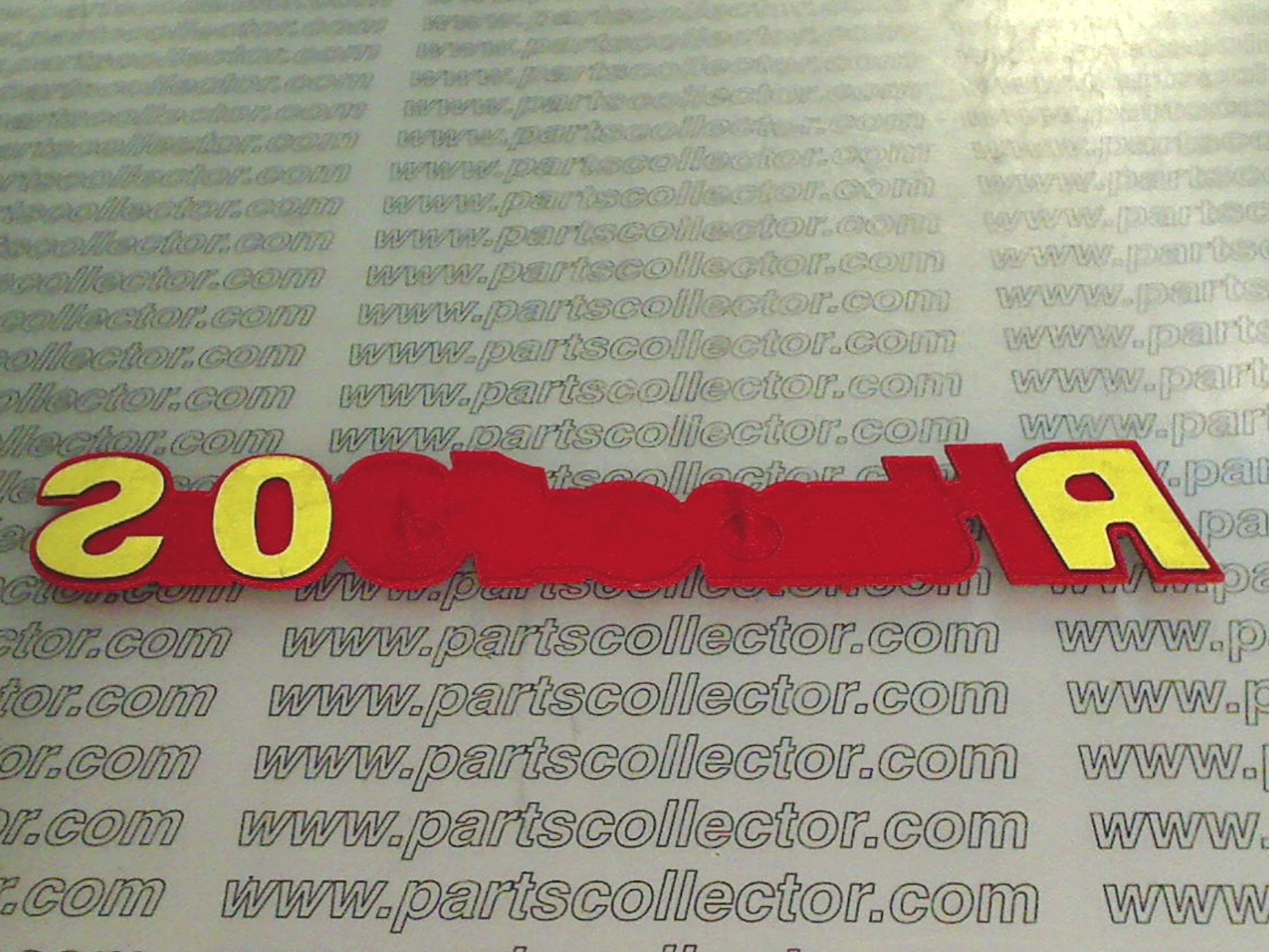 FIAT  Car body code 9438 compatible with: FIAT FIAT, FIAT RITMO - additional view